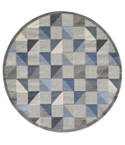 Kas Calla Caa6923 Area Rug 7 ft. 10 in. x 9 ft. 10 in. Rectangle
