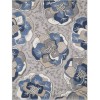 Kas Calla Caa6935 Area Rug 7 ft. 10 in. x 9 ft. 10 in. Rectangle