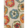 Kas Calla Caa6936 Area Rug 7 ft. 10 in. x 9 ft. 10 in. Rectangle