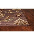 Kas Cambridge 7363 Plum Palazzo Area Rug 7'7" Octagon