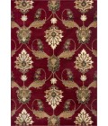 Kas Cambridge 7364 Red Palazzo Area Rug 7'7" Octagon