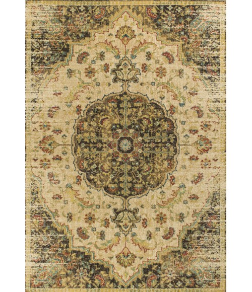 Kas Casablanca Sand 4405 2 ft. 7 in. X 8 ft. Rectangle Rug