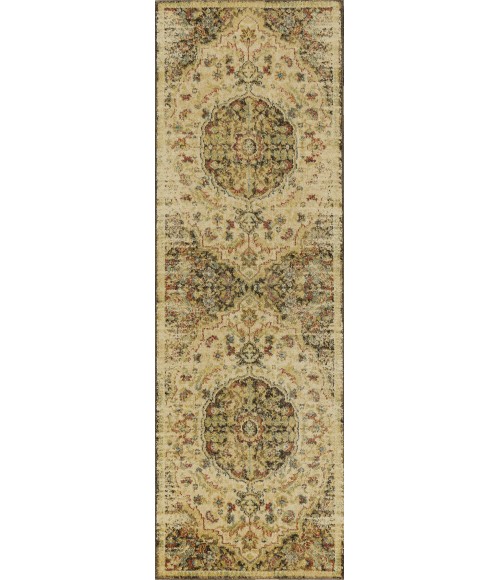 Kas Casablanca Sand 4405 2 ft. 7 in. X 8 ft. Rectangle Rug