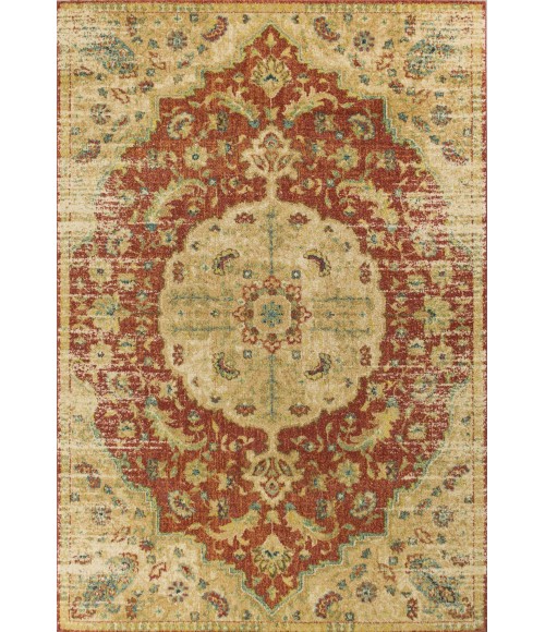 Kas Casablanca Spice 4406 9 ft. 10 in. Round Rug