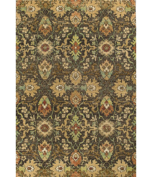 Kas Casablanca Mocha Rug 4409 9 ft. 10 in. X 13 ft. 2 in. Rectangle - Rugs Town Kas Casablanca Mocha 4409 9 ft. 10 in. X 13 ft. 2 in. Rectangle Rug
