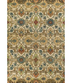 Kas Casablanca Sand 4411 3 ft. 3 in. X 4 ft. 11 in. Rectangle Rug