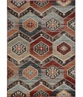 Kas Chester 5630 Red Artisan Area Rug 3'3" x 5'3"