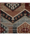 Kas Chester 5630 Red Artisan Area Rug 3'3" x 5'3"