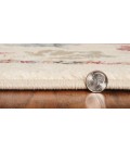 Kas Chester 5632 Ivory Harvest Area Rug 2' x 7'7" Runner