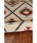 Kas Chester 5632 Ivory Harvest Area Rug 2' x 7'7" Runner