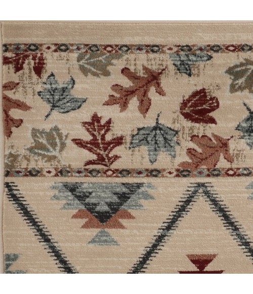 Kas Chester 5632 Ivory Harvest Area Rug 2' x 7'7" Runner