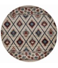 Kas Chester 5632 Ivory Harvest Area Rug 2' x 7'7" Runner