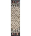 Kas Chester 5632 Ivory Harvest Area Rug 2' x 7'7" Runner