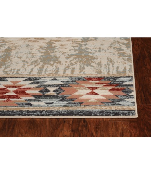 Kas Chester 5635 Ivory Pines Area Rug 9' x 12'