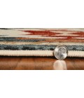 Kas Chester 5635 Ivory Pines Area Rug 9' x 12'