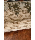 Kas Chester 5635 Ivory Pines Area Rug 9' x 12'