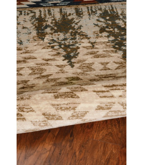 Kas Chester 5635 Ivory Pines Area Rug 9' x 12'