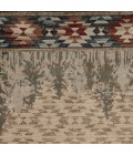 Kas Chester 5635 Ivory Pines Area Rug 9' x 12'