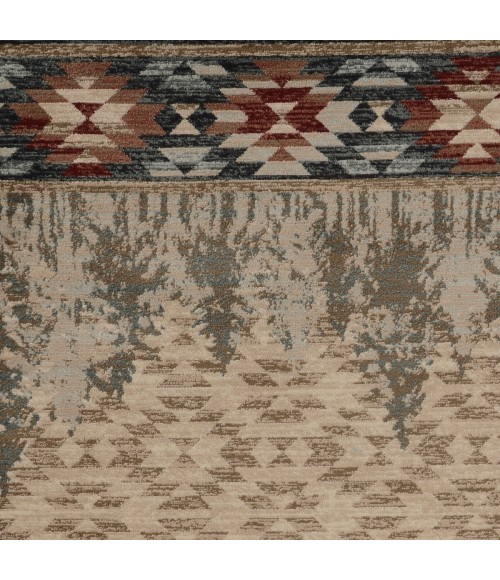 Kas Chester 5635 Ivory Pines Area Rug 9' x 12'