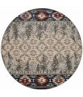 Kas Chester 5635 Ivory Pines Area Rug 9' x 12'