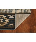 Kas Chester 5636 Slate Blue Pines Area Rug 3'3" x 5'3"