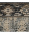 Kas Chester 5636 Slate Blue Pines Area Rug 3'3" x 5'3"