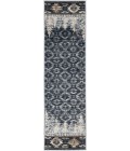 Kas Chester 5636 Slate Blue Pines Area Rug 3'3" x 5'3"