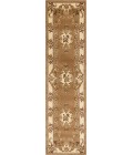 Kas Corinthian 5309 Beige/Ivory Aubusson Area Rug 2'2" x 7'11" Runner
