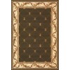 Kas Corinthian Cor5323 Area Rug 20 in. x 31 in. Rectangle