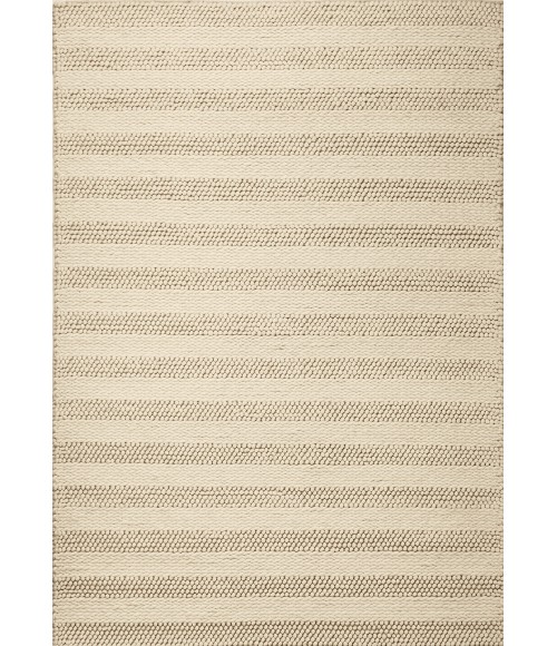 Kas Cortico 6155 Winter White Area Rug 7'6" x 9'6"