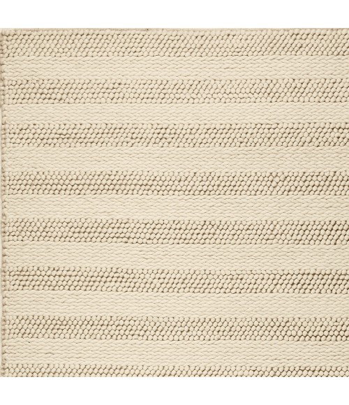 Kas Cortico 6155 Winter White Area Rug 7'6" x 9'6"