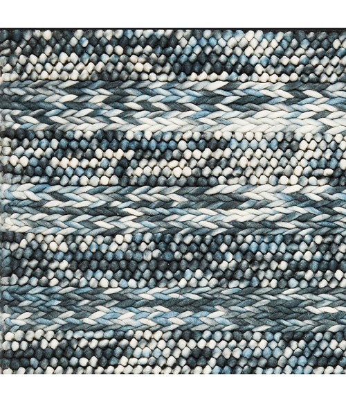 Kas Cortico 6156 Blue Heather Area Rug 9' x 13'