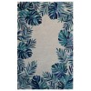 Kas Cove Cov3004 Area Rug 8 ft. x 10 ft.6 in. Rectangle