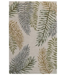 Kas Cove Cov3008 Area Rug 8 ft. x 10 ft.6 in. Rectangle