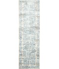 Kas Crete Cre6503 Area Rug Kas Rug Crete 6503 Ivory/Blue Courtyard