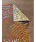 Kas Dahlia Blue 1405 5 ft. 3 in. X 7 ft. Rectangle Rug