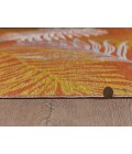 Kas Dahlia Blue 1405 5 ft. 3 in. X 7 ft. Rectangle Rug