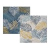 Kas Dahlia Ivory 1406 5 ft. 3 in. X 7 ft. Rectangle Rug