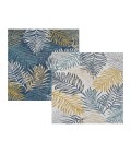 Kas Dahlia Ivory 1406 7 ft. 10 in. X 10 ft. Rectangle Rug