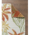Kas Dahlia Ivory Rug 1407 6 ft. 7 in. X 9 ft. Rectangle - Rugs Town Kas Dahlia Ivory 1407 6 ft. 7 in. X 9 ft. Rectangle Rug