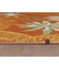Kas Dahlia Ivory Rug 1407 6 ft. 7 in. X 9 ft. Rectangle - Rugs Town Kas Dahlia Ivory 1407 6 ft. 7 in. X 9 ft. Rectangle Rug