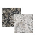 Kas Dahlia Ivory Rug 1408 7 ft. 10 in. X 10 ft. Rectangle - Rugs Town Kas Dahlia Ivory 1408 7 ft. 10 in. X 10 ft. Rectangle Rug
