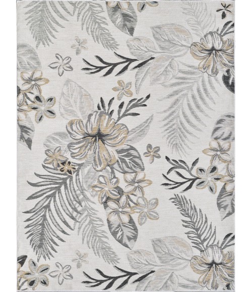 Kas Dahlia Ivory Rug 1408 7 ft. 10 in. X 10 ft. Rectangle - Rugs Town Kas Dahlia Ivory 1408 7 ft. 10 in. X 10 ft. Rectangle Rug