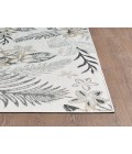 Kas Dahlia Ivory Rug 1408 7 ft. 10 in. X 10 ft. Rectangle - Rugs Town Kas Dahlia Ivory 1408 7 ft. 10 in. X 10 ft. Rectangle Rug
