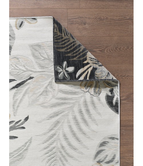 Kas Dahlia Ivory Rug 1408 7 ft. 10 in. X 10 ft. Rectangle - Rugs Town Kas Dahlia Ivory 1408 7 ft. 10 in. X 10 ft. Rectangle Rug