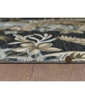 Kas Dahlia Ivory Rug 1408 7 ft. 10 in. X 10 ft. Rectangle - Rugs Town Kas Dahlia Ivory 1408 7 ft. 10 in. X 10 ft. Rectangle Rug