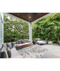 Kas Dahlia Ivory Rug 1408 7 ft. 10 in. X 10 ft. Rectangle - Rugs Town Kas Dahlia Ivory 1408 7 ft. 10 in. X 10 ft. Rectangle Rug
