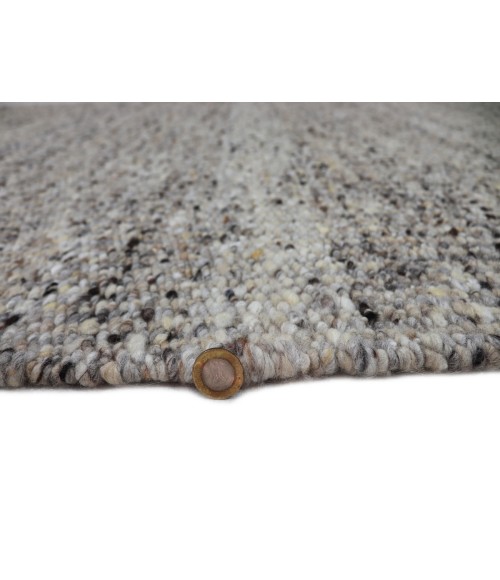 Kas Darcy Greige Rug 2501 8 ft. X 10 ft. Rectangle - Rugs Town Kas Darcy Greige 2501 8 ft. X 10 ft. Rectangle Rug