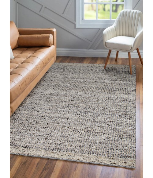 Kas Darcy Greige Rug 2501 8 ft. X 10 ft. Rectangle - Rugs Town Kas Darcy Greige 2501 8 ft. X 10 ft. Rectangle Rug