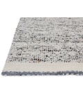 Kas Darcy Ivory 2502 9 ft. X 12 ft. Rectangle Rug